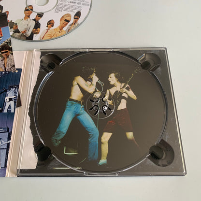 AC/DC - Dirty Deeds Done Dirt Cheap - 2019 Occasion
