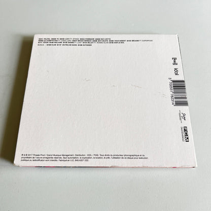 CD - Lomepal - Flip - 2018