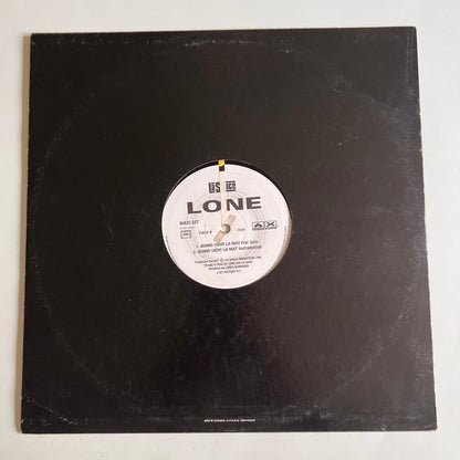 Lone - Trop De Mc'S / D.J Sample / Quand Vient La Nuit - Single 1998