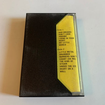 Jimmy Destri - Heart On A Wall - 1981 Occasion