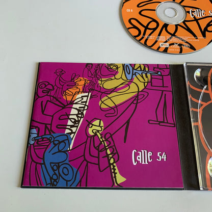 Various - Calle 54 - 2000 Occasion
