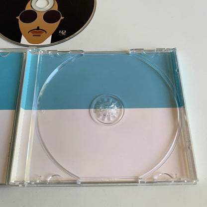 Prince - HITnRUN Phase One - 2015 Occasion