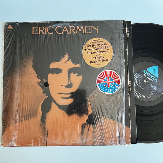 Eric Carmen - LP 1975