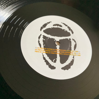 Les Nubians - Joey Starr - Les Portes Du Souvenir - Single 1998