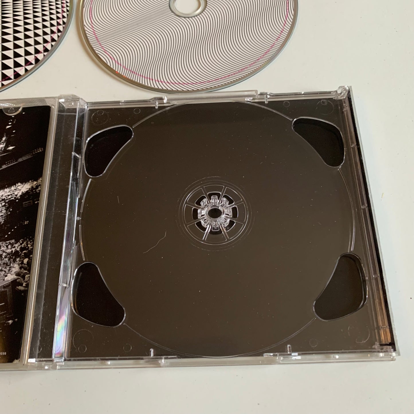 CD - Stereophonics - Live From Dakota - 2006 Occasion