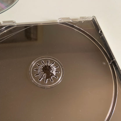 CD - Al Comet - White Planet - 2004