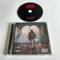 CD - Keblack - Contrôle - 2021