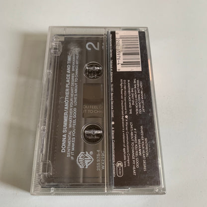 Donna Summer - Another Place And Time - 1989 Occasion