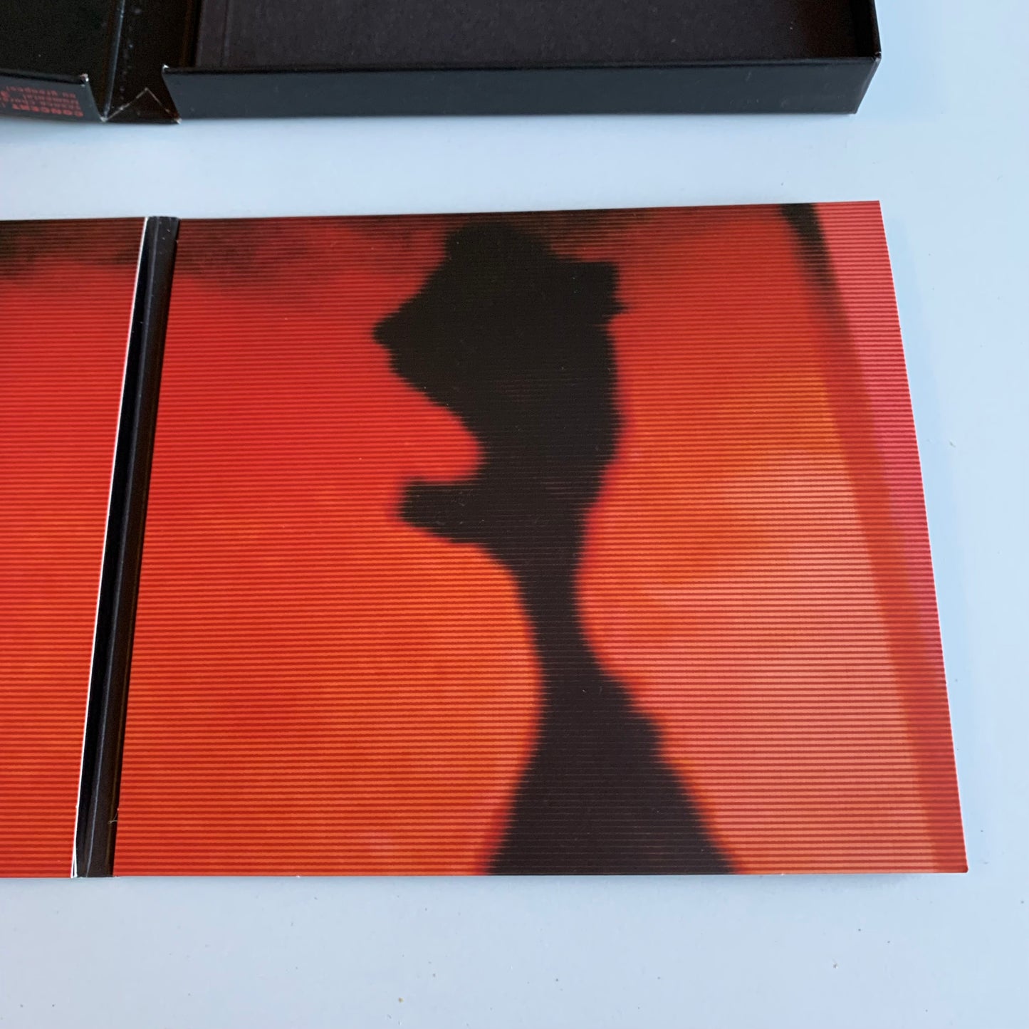 CD - Noir Désir - En Public - Box Set 2005 Occasion