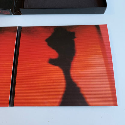 CD - Noir Désir - En Public - Box Set 2005 Occasion