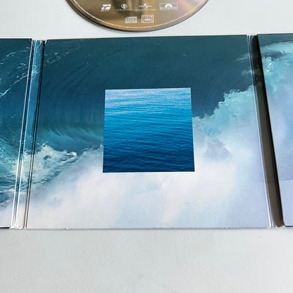 CD - Disiz La Peste - Pacifique - 2017