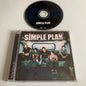 CD - Simple Plan - Still Not Getting Any - 2004 Occasion
