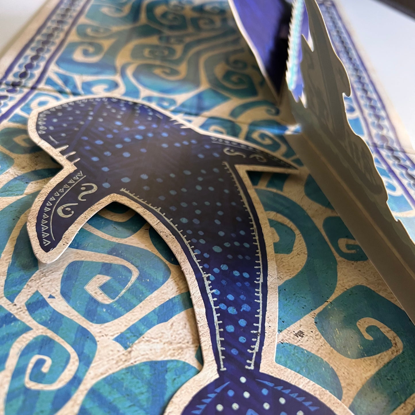 Vaiana 2 - Disney - LP Violet 2025