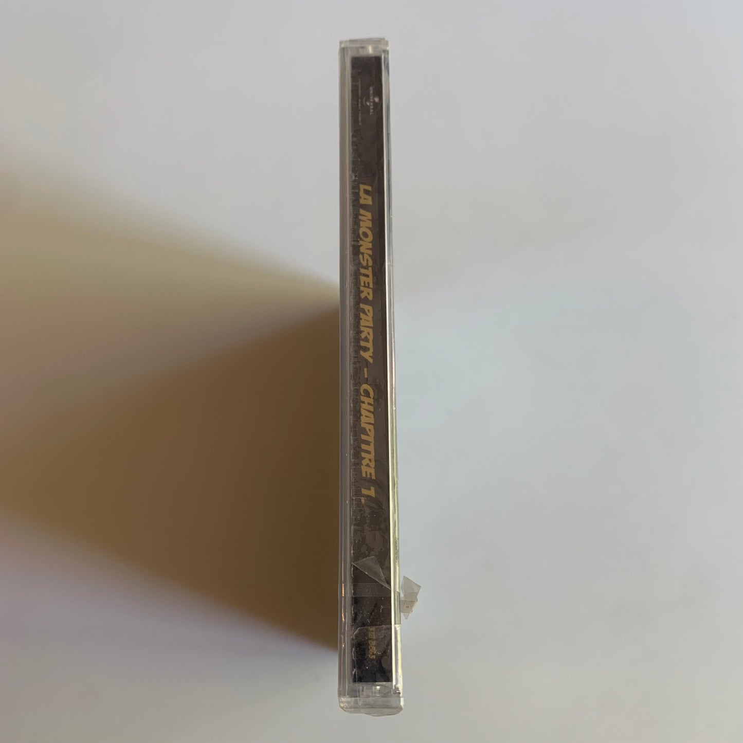 Variétés Compilation - La Monster Party - Chapitre 1 - 2014 Neuf sous Blister