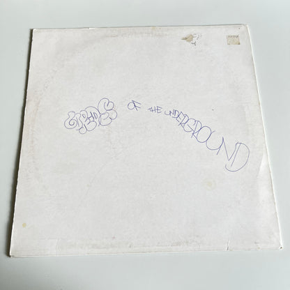 Ruf & Rugged - Megamix Volume Two - Single 1995