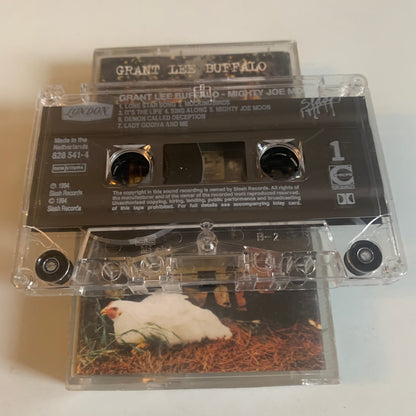 Grant Lee Buffalo - Mighty Joe Moon - 1994 Occasion