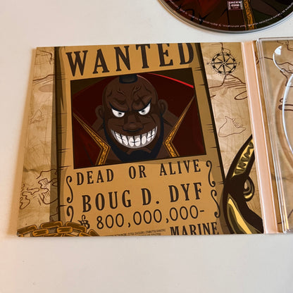 CD - Ol' Kainry - Raftel - 2018