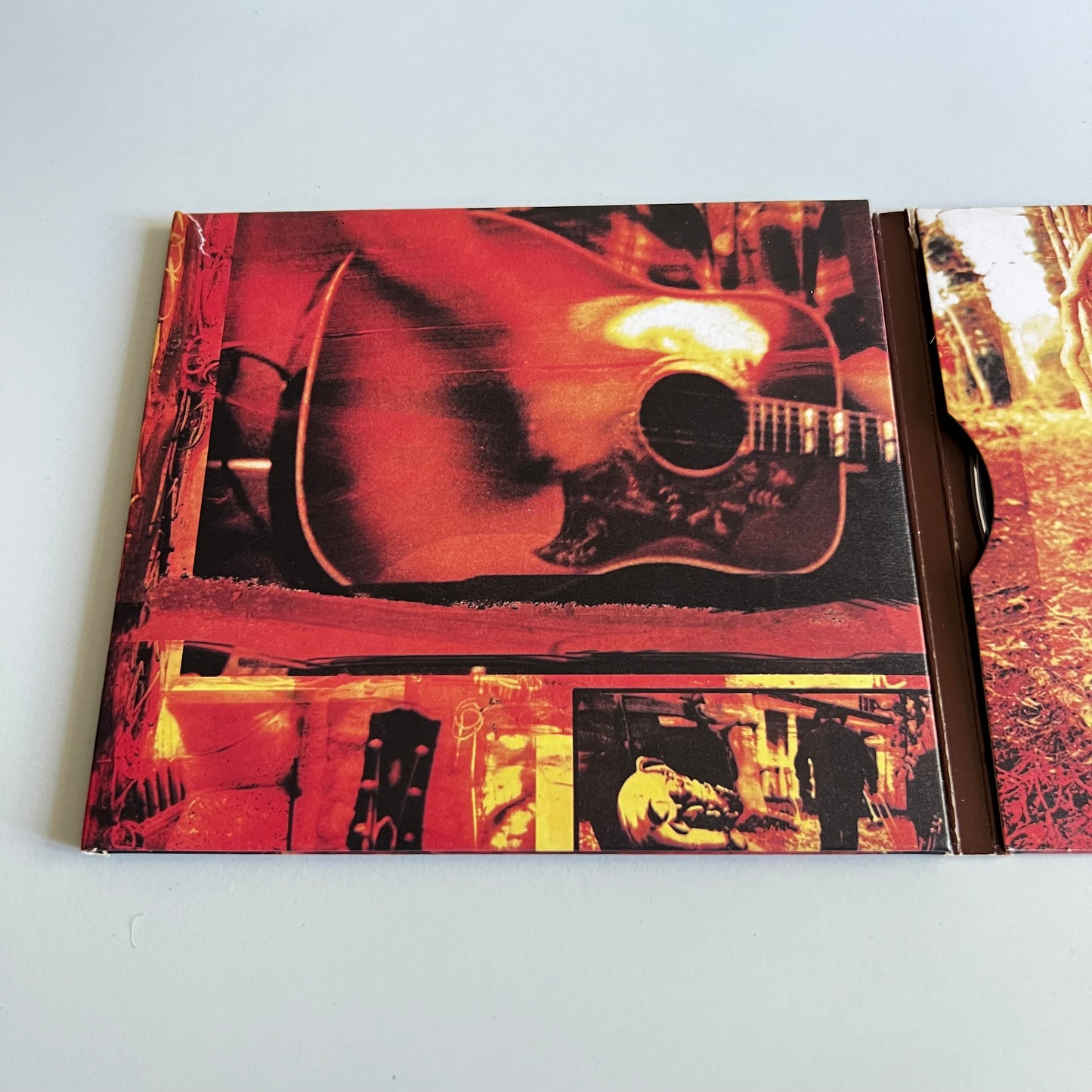 CD - Bruce Springsteen - We Shall Overcome - The Seeger Sessions - 2006