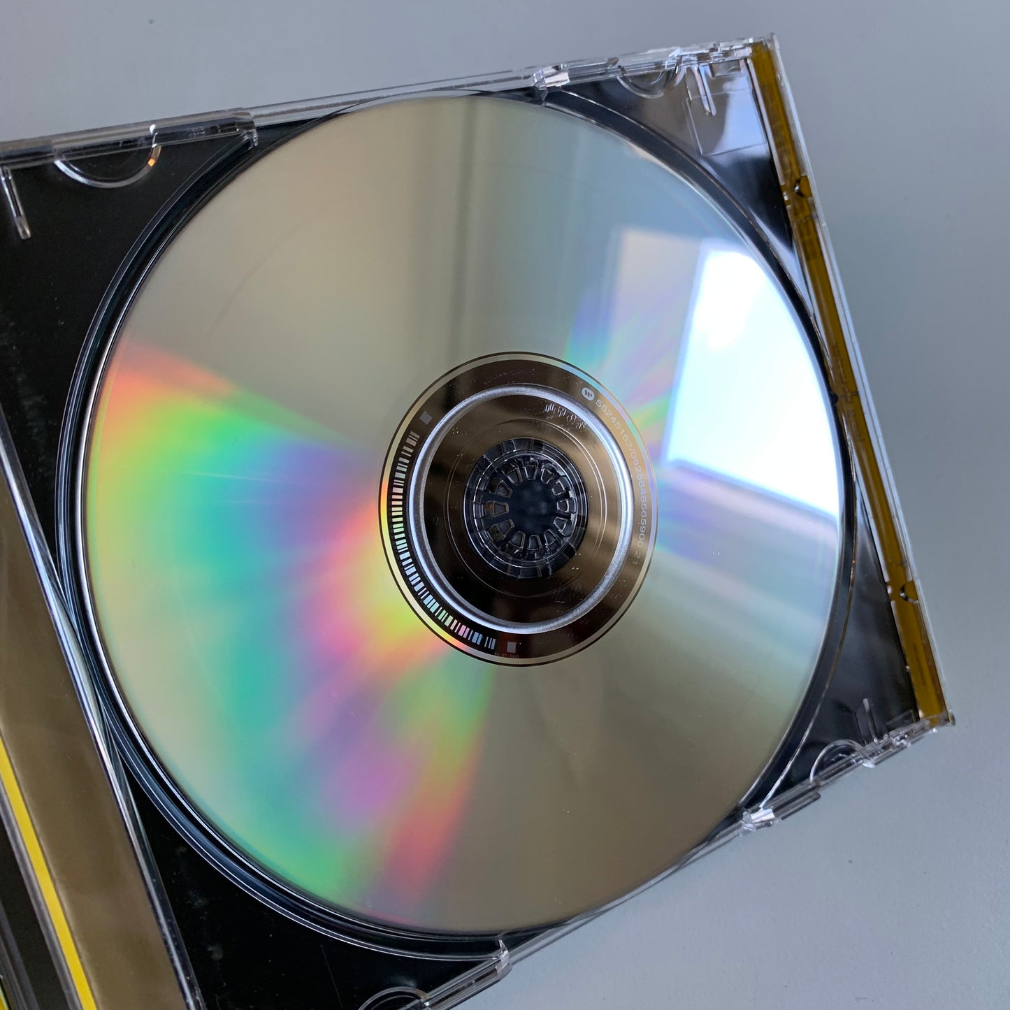 CD - BB Brunes - Long Courrier - 2012 Occasion