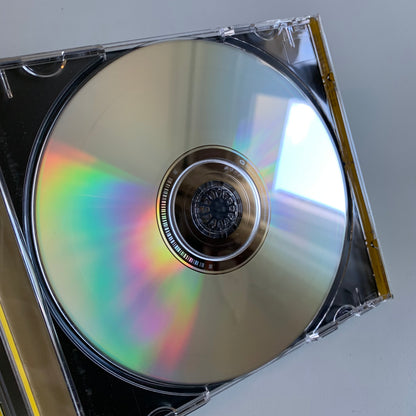 CD - BB Brunes - Long Courrier - 2012 Occasion