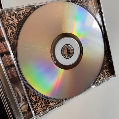 CD - Guizmo - Renard - 2018