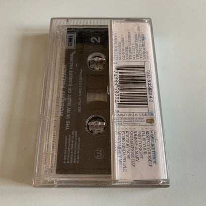 Robert Palmer - The Very Best Of - 1995 Occasion