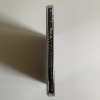 Alonzo - Un Dernier Coup D'Œil Dans Le Rétroviseur - 2009 Occasion