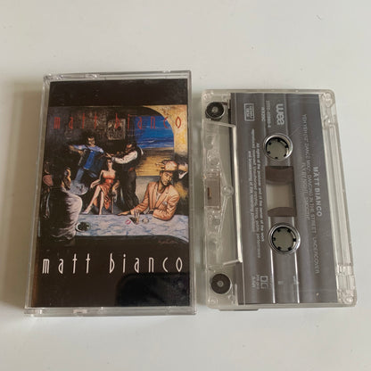 Matt Bianco - Matt Bianco - 1986 Occasion
