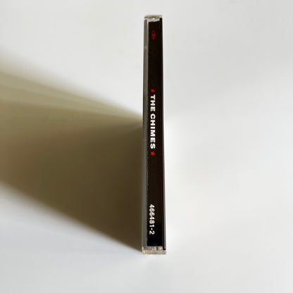 CD - The Chimes - 1990