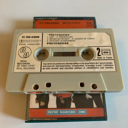 Pretenders - Pretenders - 1980 Occasion