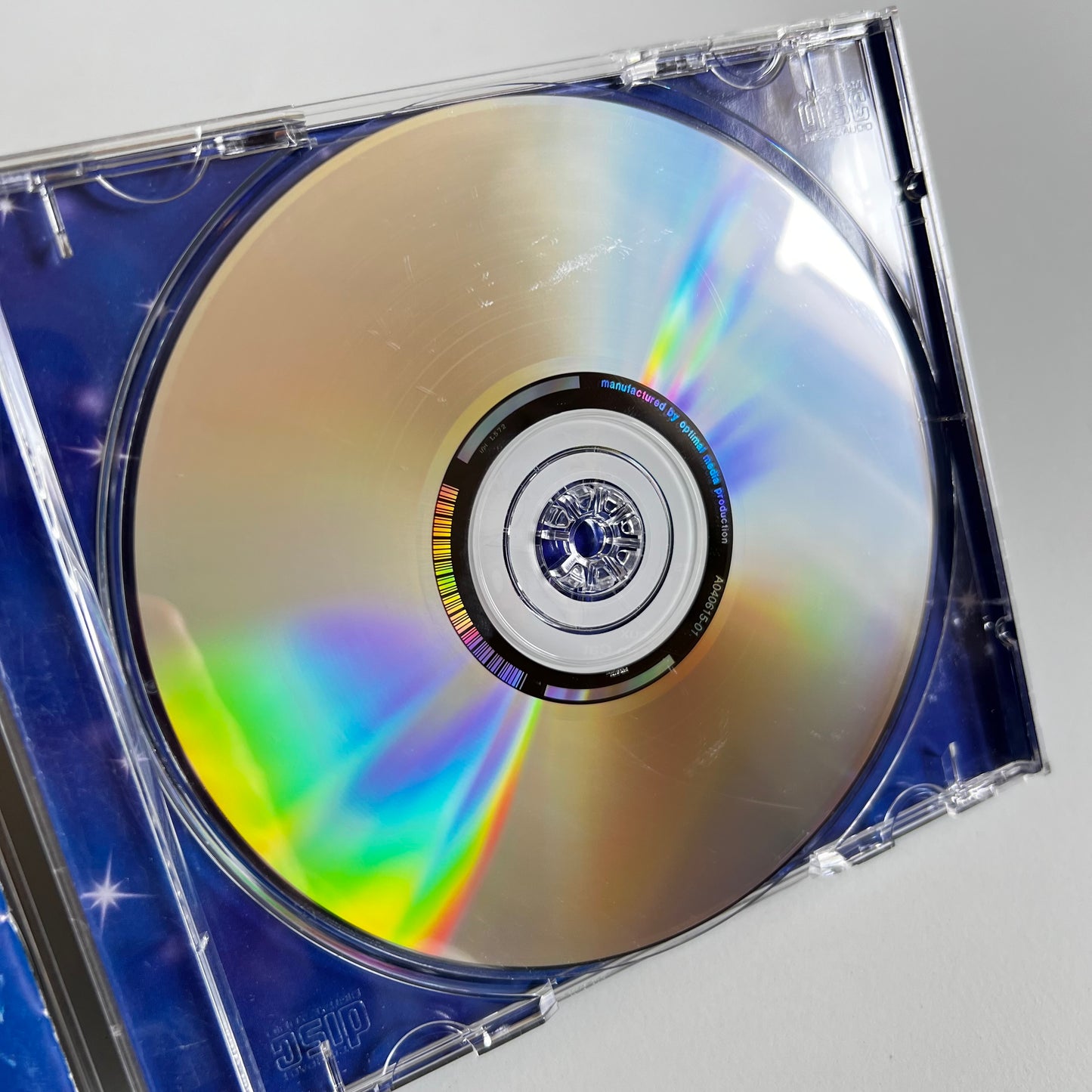 CD - Les Plus Belles Chansons Des Grands Films De Walt Disney - 2000