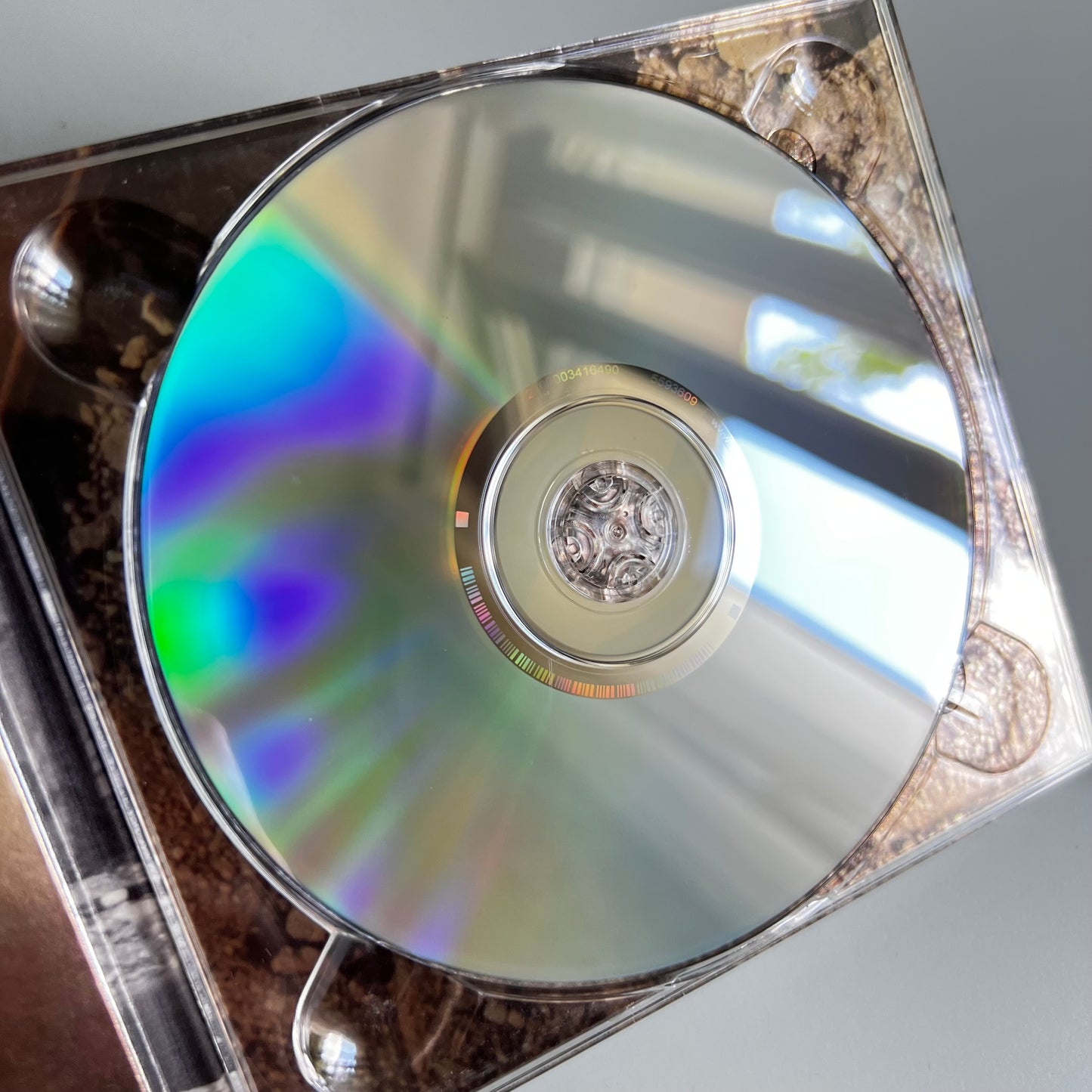 CD & DVD - M. Pokora - À La Poursuite Du Bonheur - 2012