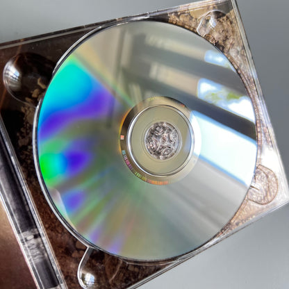 CD & DVD - M. Pokora - À La Poursuite Du Bonheur - 2012