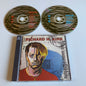 CD - Richard H. Kirk - Time High Fiction - 1994
