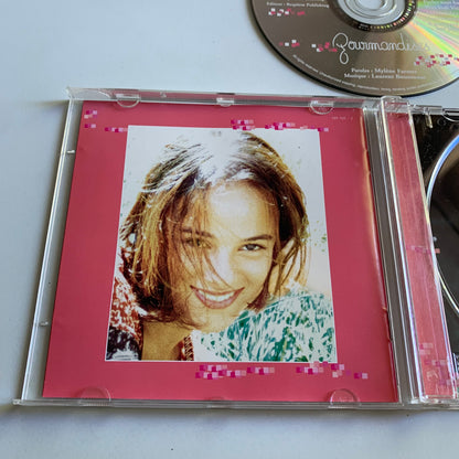 Alizée - Gourmandises - 2000 Occasion