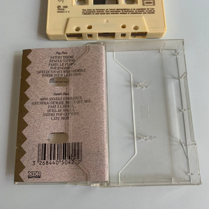 Etienne Daho - Pop Satori - 1986 Occasion