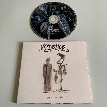 CD - Yodelice - Tree Of Life - 2009 Occasion