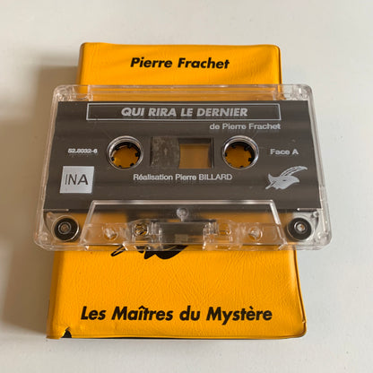 Les Maîtres du Mystère - Qui Rira Le Dernier 31 - Occasion