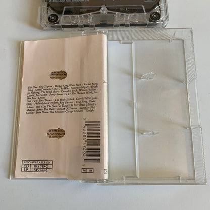 Variétés - Two Rooms - Celebrating The Songs Of Elton John & Bernie Taupin - 1991 Occasion