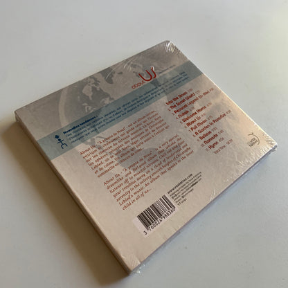 Christophe LEBLED - About Us - 2007 Neuf sous Blister