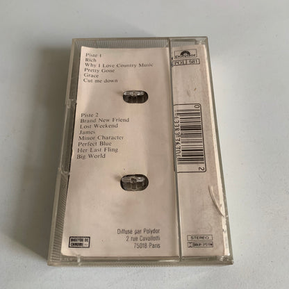 Lloyd Cole & The Commotions - Easy Pieces - 1985 Occasion✨