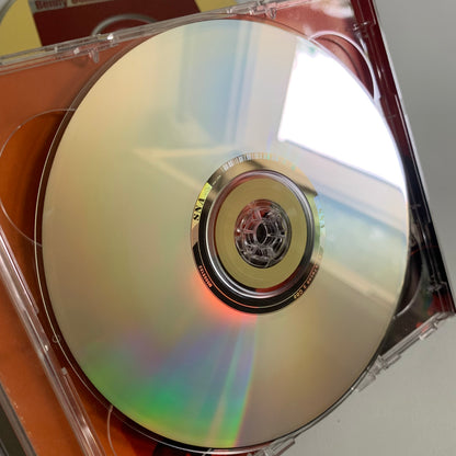 CD - Benny Benassi - Subliminal Sessions Six - 2004 Occasion