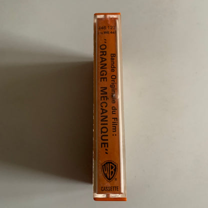 Stanley Kubrick’s - Orange Mécanique - Clockwork Orange - Bande Original du Film - Occasion