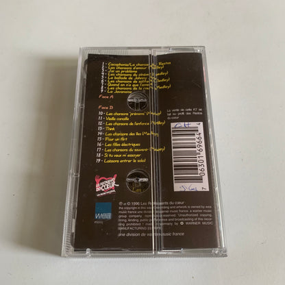 Les Enfoirés - La Soirée Des Enfoirés 96 - 1996 Occasion