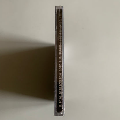 CD - Les Frères De La Rue - L'école Ou La Barette - 2009 Neuf sous Blister