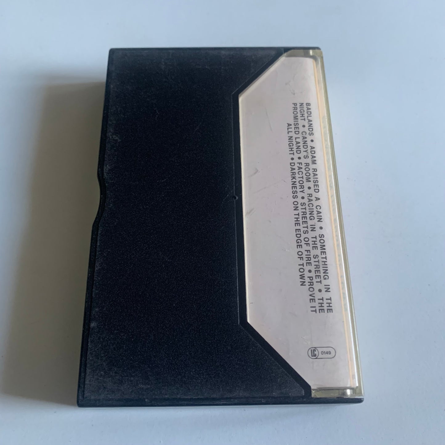 Bruce Springsteen - Darkness On The Edge Of Town - 1978 Occasion