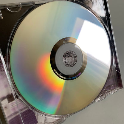 CD - Cristolians - La Pauvreté Mâche Les Destins - Occasion