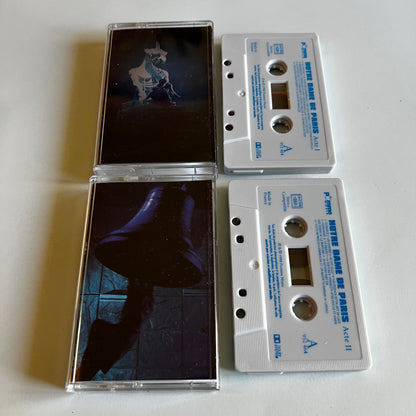 Notre Dame De Paris (Version Integrale) - Box Set 1998