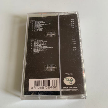 Variétés Compilation - Rock Power - Occasion