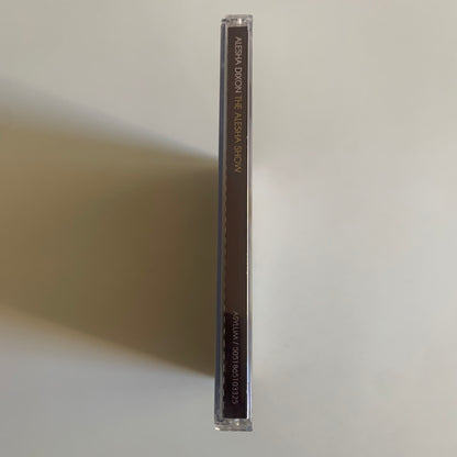 CD - Alesha Dixon - The Alesha Show - 2009 Occasion